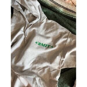 ATEEZ - 8 makes 1 team - thunder fanmade hoodie